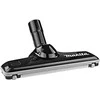 Makita Grindų siurbimo antgalis Juodas, DVC260, DCL180 198529-9