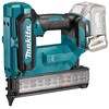 Makita FN001GZ Akumuliatorinis viniakalis XGT, 18Ga, 15-40mm, 100pcs., "Z" versija - komplektuojamas be akumuliatoriaus ir kroviklio