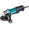 Makita kampinis šlifuoklis GA5050 125mm 1300W