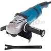 Kampinis šlifuoklis Makita GA9040R