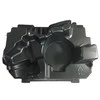Makita MAKPAC lagamino įdėklas DHS680 MAKPAC 4 838182-6 MAKPAC lagamino įdėklas DHS680 MAKPAC 4