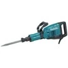 Atskėlimo plaktukas Makita HM1307C; 25,5 J; 30 mm šešiabriaunis