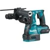 Makita HR004GZ01 Perforatorius XGT, 2,9 J, 28mm; 4,1kg, bešepetėlinis variklis, greitojo keitimo griebtuvas, AVT; XPT; "Z" versija - komplektuojamas be akumuliatoriaus ir kroviklio