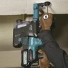 Makita HR004GZ01 Perforatorius XGT, 2,9 J, 28mm; 4,1kg, bešepetėlinis variklis, greitojo keitimo griebtuvas, AVT; XPT; "Z" versija - komplektuojamas be akumuliatoriaus ir kroviklio