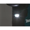Makita HR004GZ01 Perforatorius XGT, 2,9 J, 28mm; 4,1kg, bešepetėlinis variklis, greitojo keitimo griebtuvas, AVT; XPT; "Z" versija - komplektuojamas be akumuliatoriaus ir kroviklio
