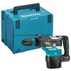 Makita HR005GZ01 Perforatorius XGT, SDS-MAX, 8 J, 40mm; 7,4kg, bešepetėlinis variklis, AVT, AFT, AWS (su AWS lustu); XPT; "Z" versija - komplektuojamas be akumuliatoriaus ir kroviklio
