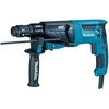 Makita Perforatorius HR2631FTJ 26 mm, SDS-Plus