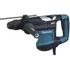 Makita HR3541FC Perforatorius SDS-MAX 850W 5,6kg 6,1J AVT &amp; antivibracinė šoninė rankena