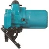 Makita HS301DSMJ Akumuliatorinis diskinis pjūklas, 12V MAX, 2x 4,0 Ah, 25,5 mm, ø85mm, MAKPACK