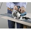Makita HS6601J Rankinis diskinis pjūklas, 54,5 mm, 165x20 mm, 1050W, 3,7kg, lagaminas