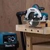 Rankinis diskinis pjūklas Makita HS7601 1200W 190mm