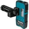 Makita LE00855702 Lazerio spindulio taikinys elektroninis+spaustuvas Raudonas+Žalias SK105 &amp; SK106