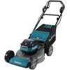 Savaeigė vejapjovė MAKITA 40V XGT LM002GZ 53cm