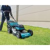 Savaeigė vejapjovė MAKITA 40V XGT LM002GZ 53cm
