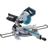 Makita LS0815FLN Pjovimo staklės, 65x305 mm,diskas: 216x30 mm, 1400 W, darbinis šviesos diodas&laserinis žymeklis, 14,1kg
