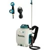 Makita akumuliatorinis purkštuvas DUS108Z, 18V, 10 l, be akumuliatoriaus ir kroviklio