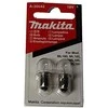 Makita Lempa 18V (2Vnt.) ML180, BML185 A-30542