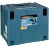 Makita HR002GZ02 Perforatorius XGT, 2,9 J, 28mm; 4,1kg, bešepetėlinis variklis, greitojo keitimo griebtuvas, AFT; AWS (su AWS lustu); AVT; Soft no load; XPT; MAKPAC lagaminas; "Z" versija - komplektuojamas be akumuliatoriaus ir kroviklio