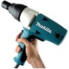 Makita Smūginis veržliasukis TW0350 400 W • 1/2" • 350 Nm