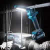 Makita Akumuliatorinis XGT® prožektorius ML006G 40Vmax • 100 – 500 lm