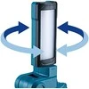 Makita Akumuliatorinis XGT® prožektorius ML006G 40Vmax • 100 – 500 lm