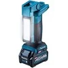 Makita Akumuliatorinis XGT® prožektorius ML006G 40Vmax • 100 – 500 lm
