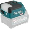 Makita Akumuliatorinis XGT® prožektorius ML011G 40Vmax • 300 lx