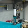 Makita Akumuliatorinis LED prožektorius ML104 10,8V Li-ion