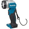 Makita LED prožektorius ML105 10,8V Li-ion Be akumuliatorių ir kroviklio