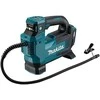 Makita MP001GZ Akumuliatorinis kompresorius 40V XGT, 11bar, 17l/min, Be akumuliatorių ir kroviklio!