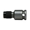 Makita Adapteris 3/8" to 1/4" HEX sukimo antgaliams , TW100D, BTL062, BTL063, TW140 P-05963
