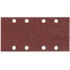 Makita Šlifavimo popierius 93X230 K40 (10Vnt.) BO3700, BO3710, DBO380, DBO381 P-31837
