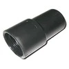 Makita Adapteris Ø35/45mm siurbimo žarnai Ø36mm VC2012L, VC2512L, VC2010L, VC3011L, VC3011, VC4212, 446, 447 P-70421