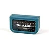 Makita Sukimo antgalių komplektas 31 vnt. (PH1;PH2;PH3;PZ1;PZ2,PZ3;T8;T10;T15;T20;T25;T27;T30;T40) P-73374