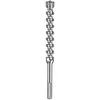 Grąžtas Makita SDS-MAX 28X450/570mm ZENTRO P-77970