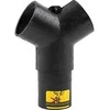 Makita P-81795 Dvišakis adapteris Ø 58/65