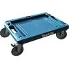 Makita Padėklas „MAKPAC“ lagaminams su ratukais P-83886