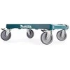 Makita Padėklas „MAKPAC“ lagaminams su ratukais P-83886