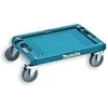 Makita Padėklas „MAKPAC“ lagaminams su ratukais P-83886