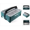 Makita p-84137 MAKPAC įrankių dėžė