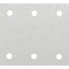 Makita Šlifavimo popierius 114X102 K80(10Vnt.) BO4555 kibusis P-35829