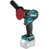 Makita PV301DZ Akumulatorinis poliruoklis 12Vmax CXT, 75MM, BL motor, Be akumuliatorių ir kroviklio!!!!