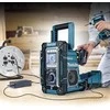 Makita Radijas DMR300 12Vmax – 18V