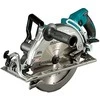 Makita RS002GZ Rankinis diskinis pjūklas, XGT, ø260x30mm, 95mm, AWS (be AWS lusto), bešepetėlinis variklis, "Z" versija - komplektuojamas be akumuliatoriaus ir kroviklio