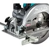 Makita RS001GZ diskinio pjūklo atraminis padas ir liniuotė