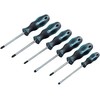 Makita Atsuktuvų rinkinys 6 vnt E-10528