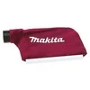 Makita Medžiaginis dulkių nusiurbimo maišas 9902 122591-2