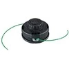 Makita Trimeriai 2.0MM, M8X1.25LH (DUR182, DUR187, DUR188) 191D91-7