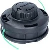Makita Trimeriai 2.0MM, M8X1.25LH (DUR182, DUR187, DUR188) 191D91-7