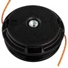 Makita Trimeriai 2,4MM, M10X1.25LH (EBH341, EM4350, EM4351) 191D93-3